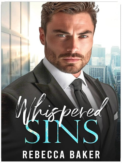 Whispered Sins: The CEO's Secret Baby (Baby Confessions Book 1)