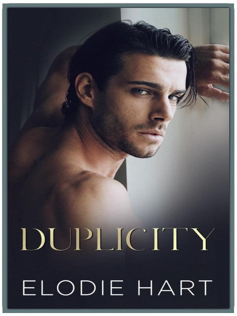 Duplicity: A Billionaire, Single Mom Romance (Seraph Book 2)