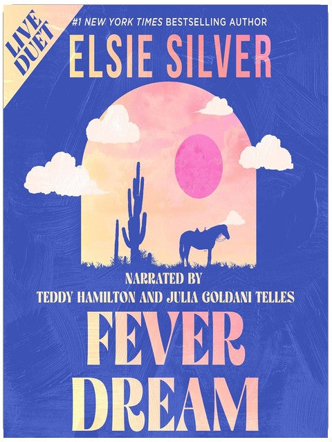 Fever Dream
