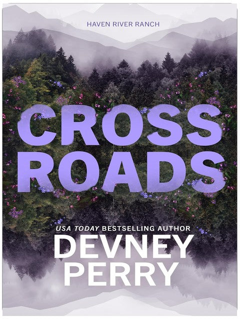 Crossroads (Haven River Ranch)