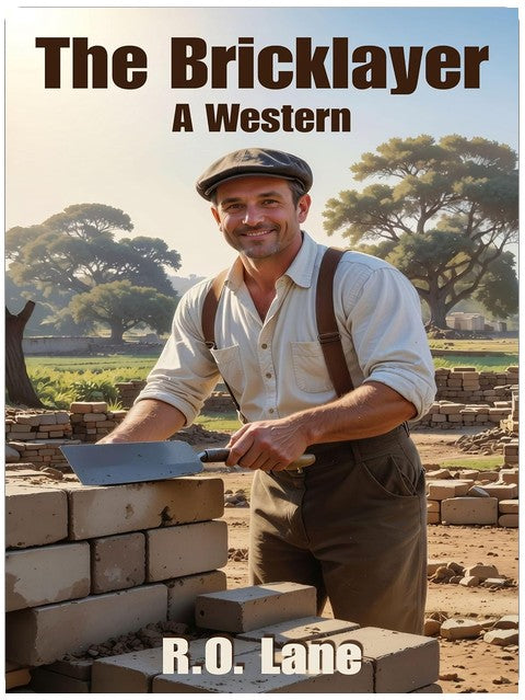 The Bricklayer: A Western