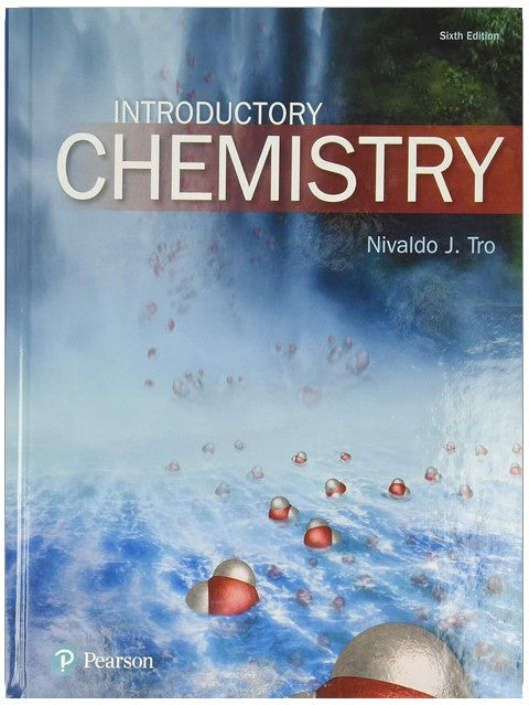 Introductory Chemistry