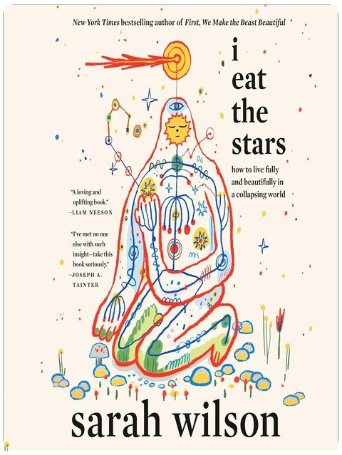 I Eat the Stars: How to Live Fully and Beautifully in a Collapsing World