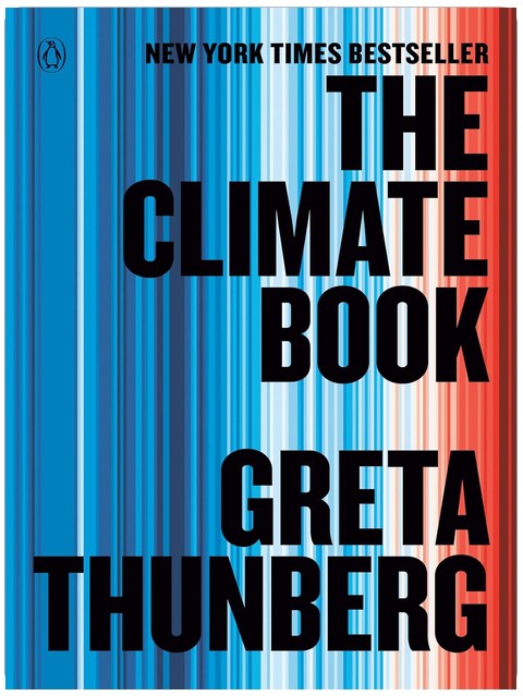 The Climate Book: The Facts and the Solutions