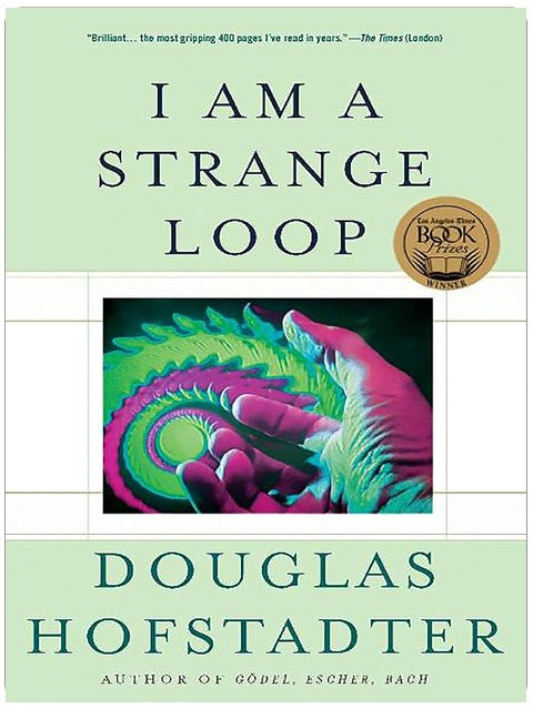 I Am a Strange Loop