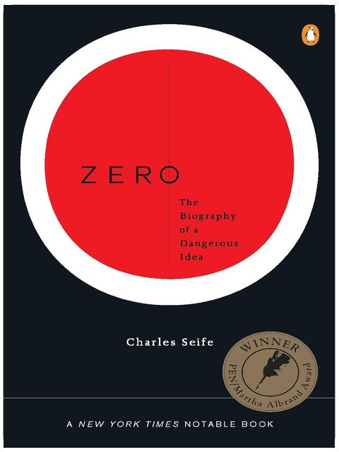 Zero: The Biography of a Dangerous Idea
