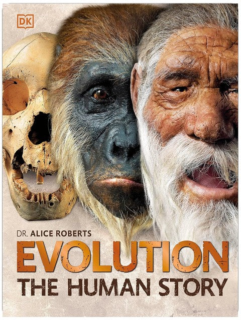 Evolution: The Human Story, 2nd Edition