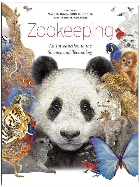 Zookeeping: An Introduction to the Science and Technology