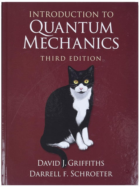 Introduction to Quantum Mechanics