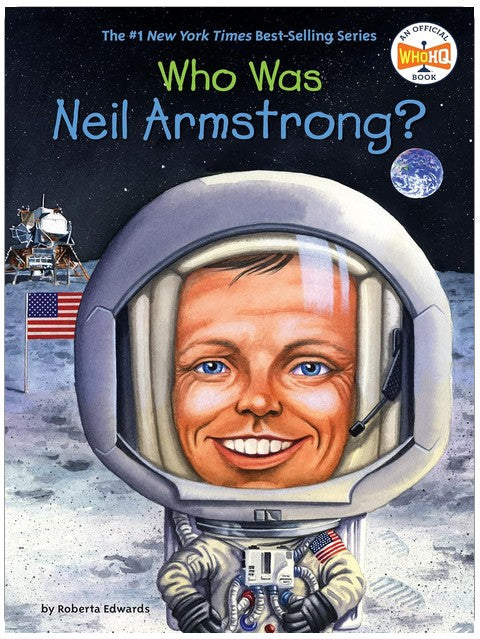Who Was Neil Armstrong?