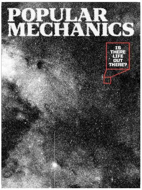 Popular Mechanics | July/August 2026