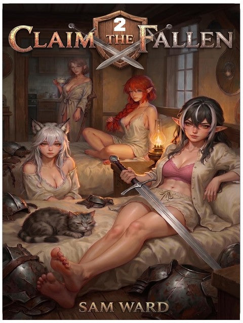 Claim The Fallen 2: Deephold