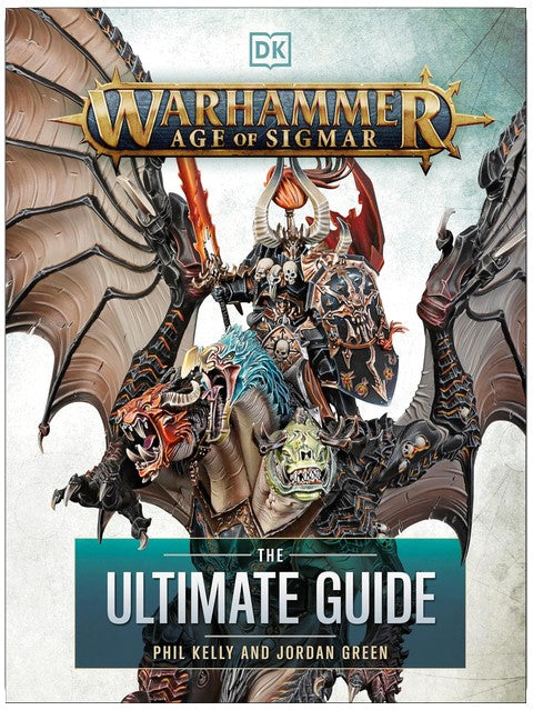 Warhammer Age of Sigmar Ultimate Guide