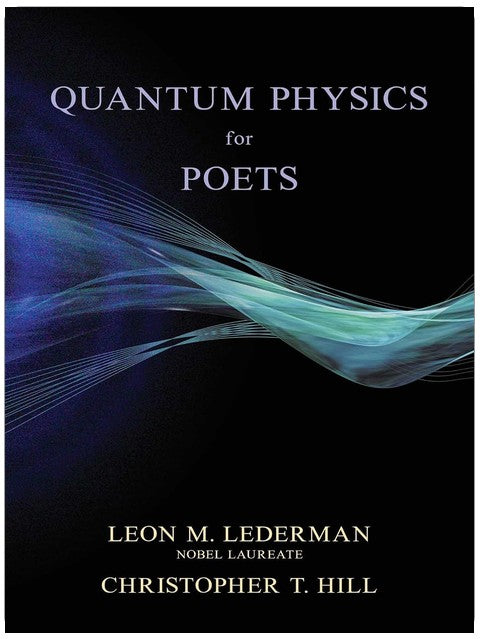Quantum Physics for Poets