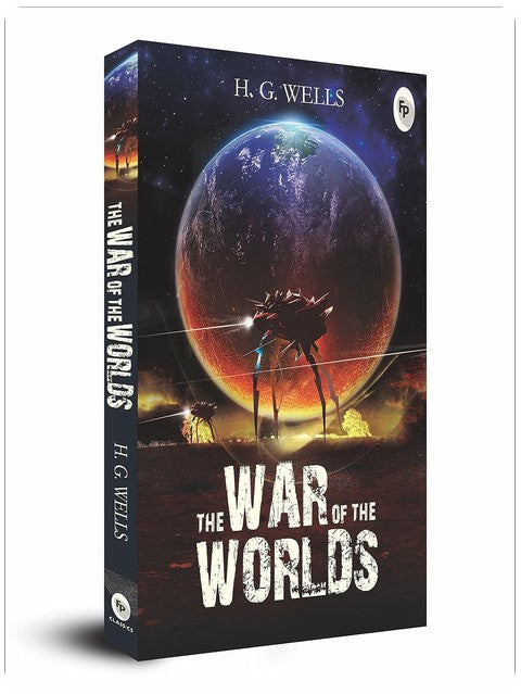 The War of The Worlds