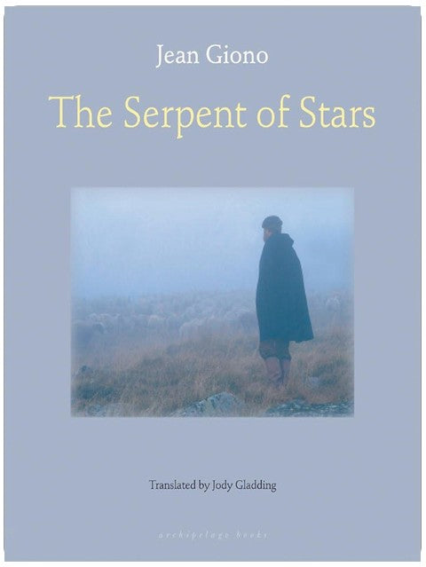 The Serpent of Stars