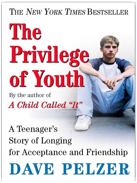 The Privilege of Youth: A Teenager's Story