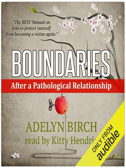 Boundaries After a Pathological Relationship