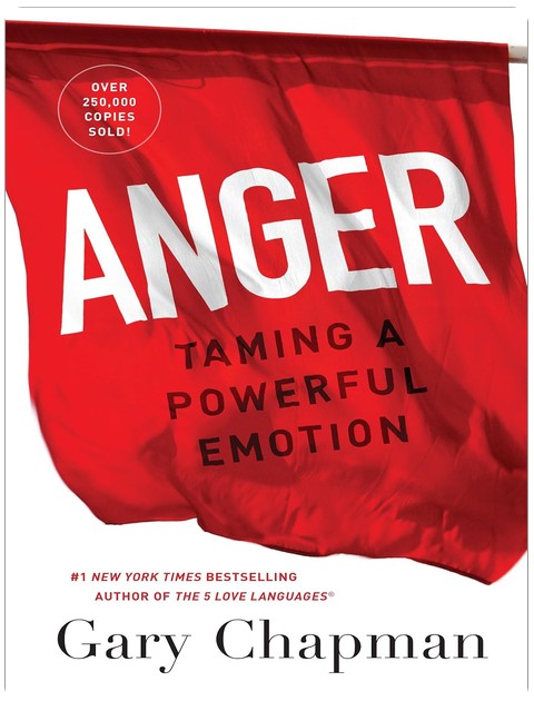 Anger: Taming a Powerful Emotion