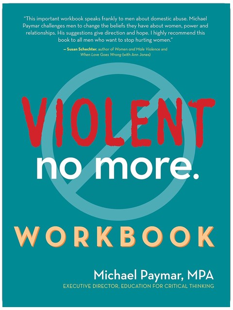 Violent No More Workbook