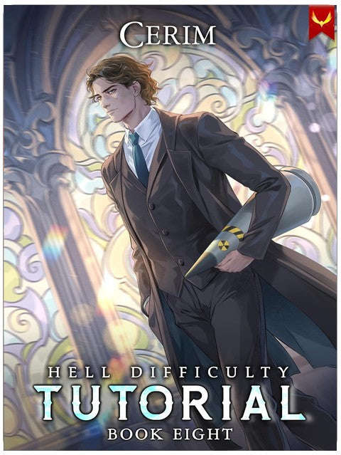 Hell Difficulty Tutorial 8: A LitRPG Adventure