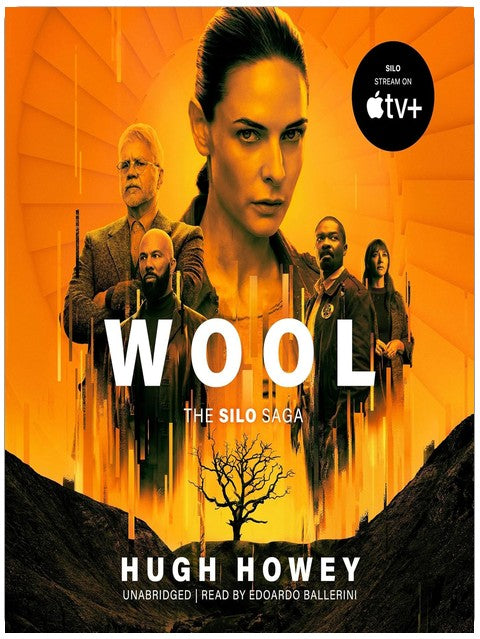 Wool: The Silo Saga, Book 1