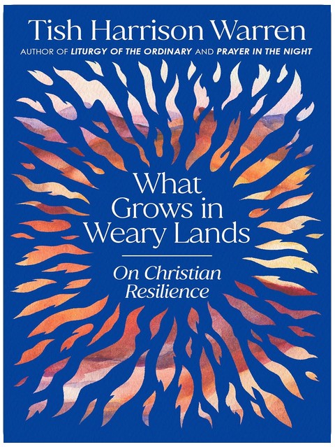 What Grows in Weary Lands: On Christian Resilience