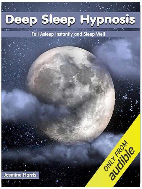 Deep Sleep Hypnosis: Fall Asleep Instantly and Sleep Well
