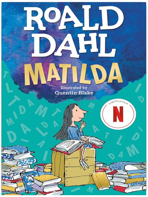 Matilda