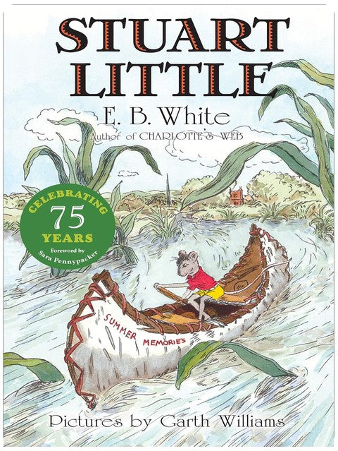 Stuart Little