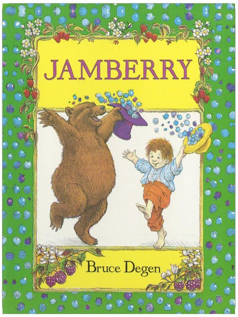 Jamberry