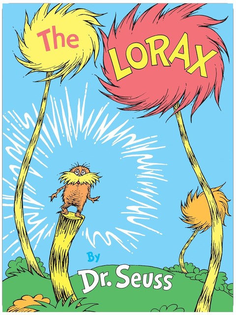 The Lorax