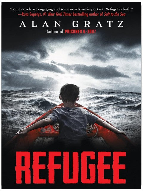 Refugee