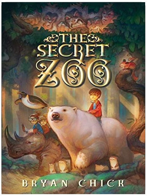 The Secret Zoo
