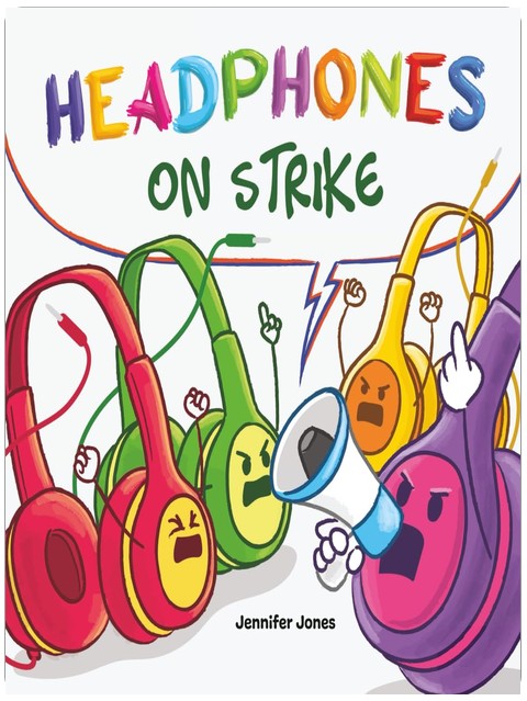 Headphones On Strike