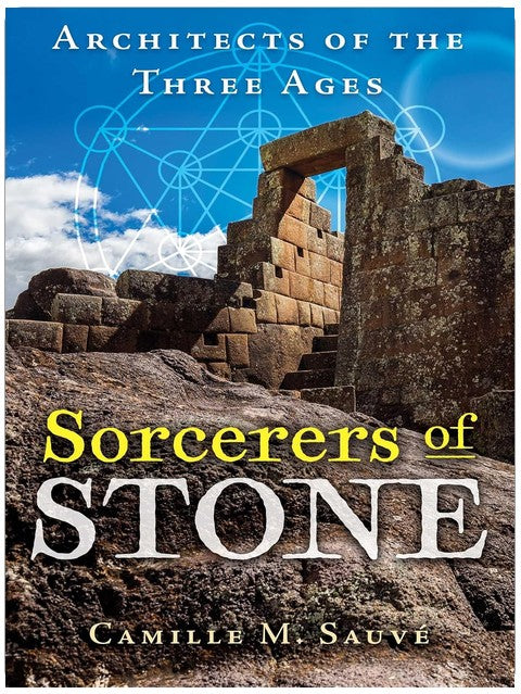 Sorcerers of Stone: Architects of the Three Ages