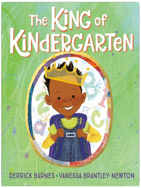 The King of Kindergarten