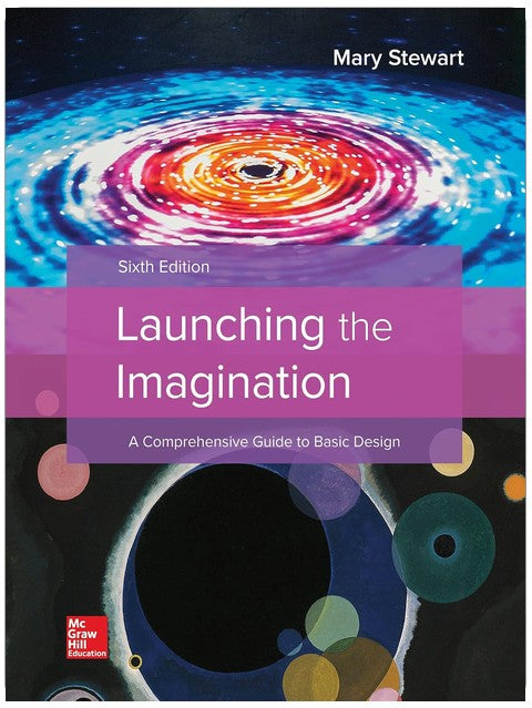 Loose Leaf for Launching the Imagination
