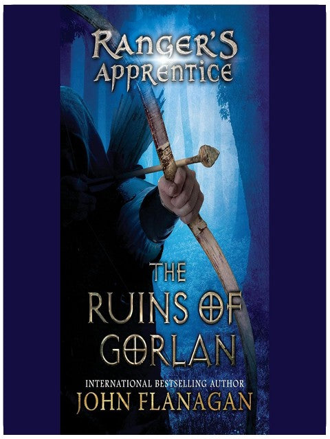 The Ruins of Gorlan: Book One