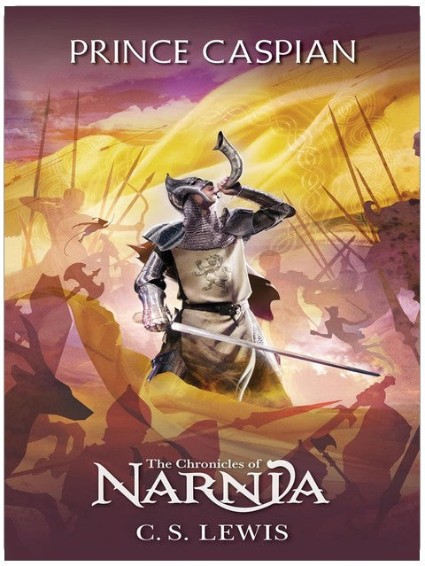 Prince Caspian
