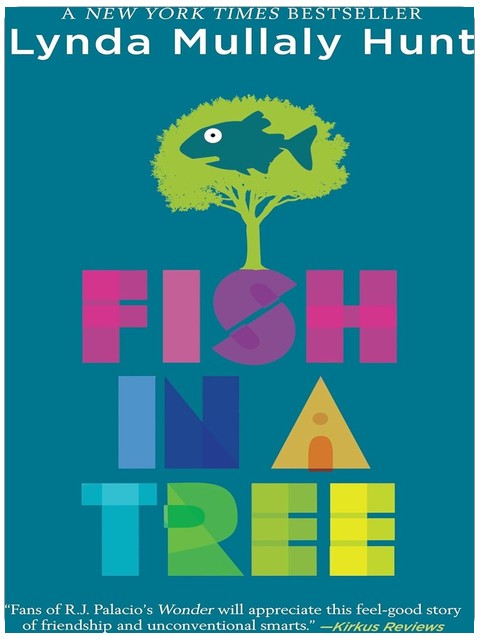 Fish in a Tree