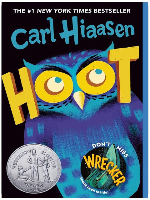 Hoot
