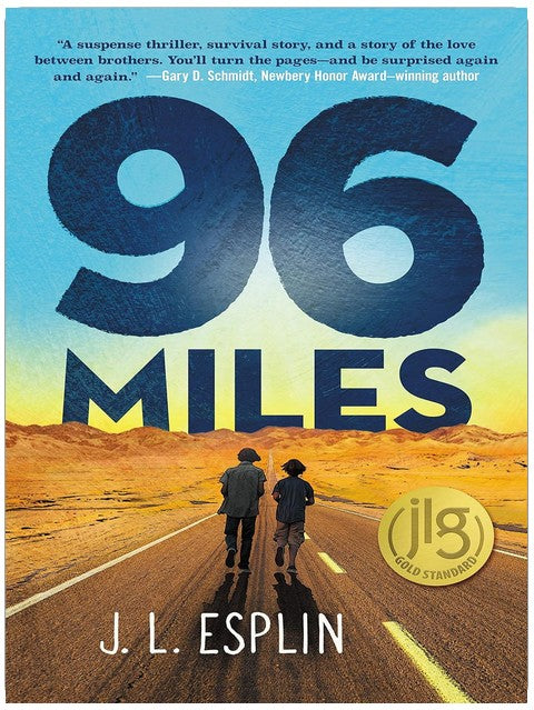 96 Miles