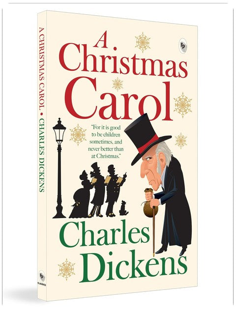 Christmas Carol , A