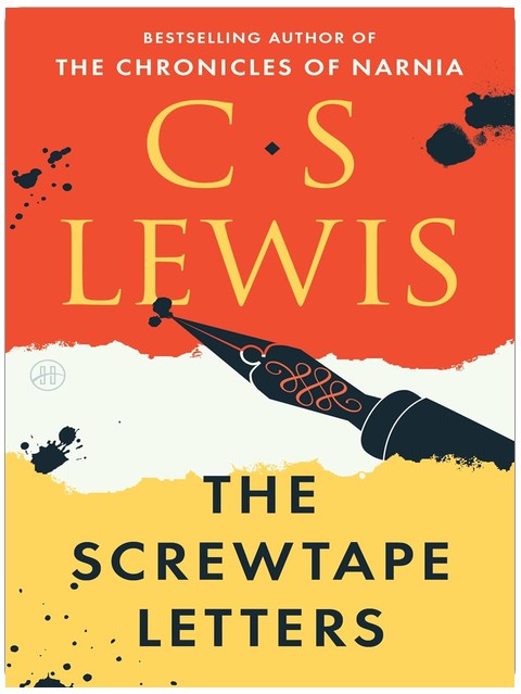 The Screwtape Letters