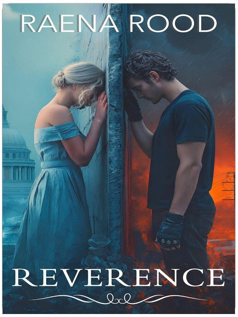 Reverence (The Reverence Trilogy Book 1)