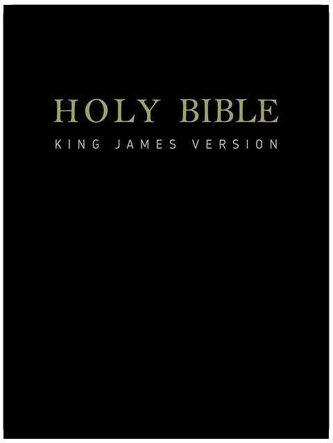 Holy Bible - King James Version - New & Old Testaments: E-Reader Formatted KJV w/ Easy Navigation (ILLUSTRATED)