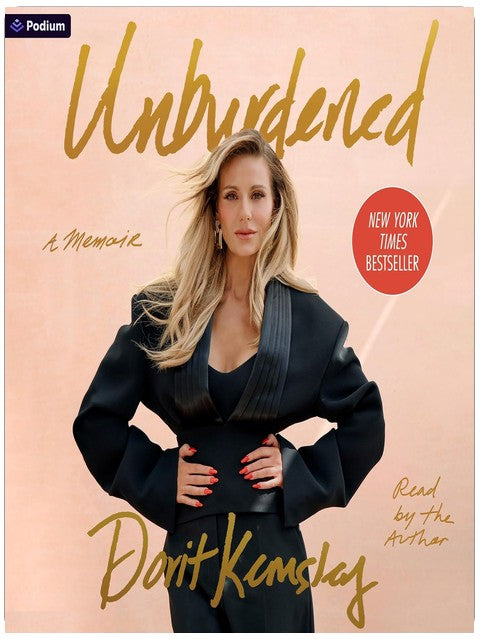 Unburdened: A Memoir
