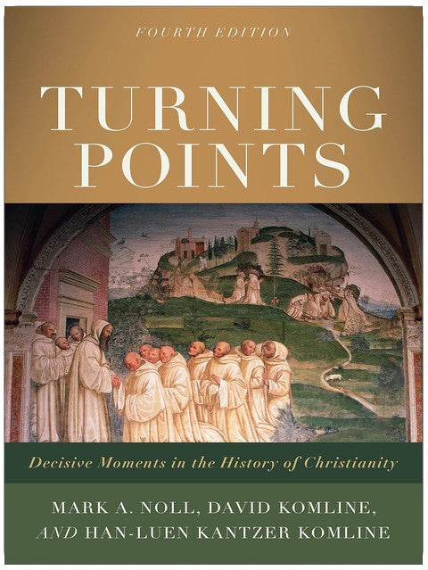 Turning Points