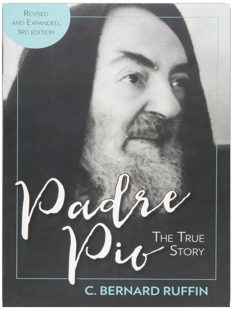 Padre Pio: The True Story
